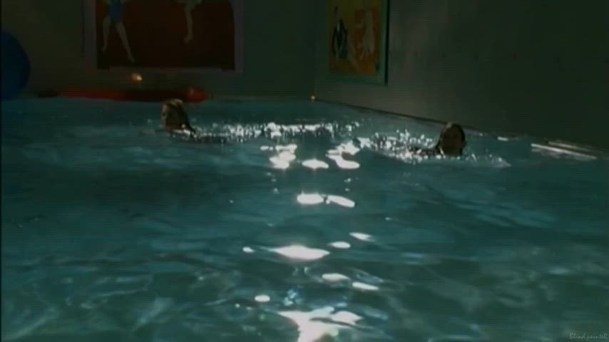 Nienke Brinkhuis, Ellen van der Koogh, Joep Sertons & Danny De Kok - Swingers (NL2002) (2/2) - couples