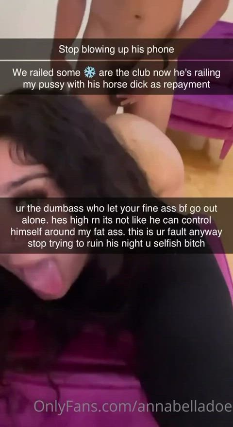 Boyfriend does coke with girl in the club and cheats on girlfriend (part 2)