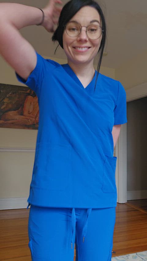 I work the night shift and don't get a lot of sun