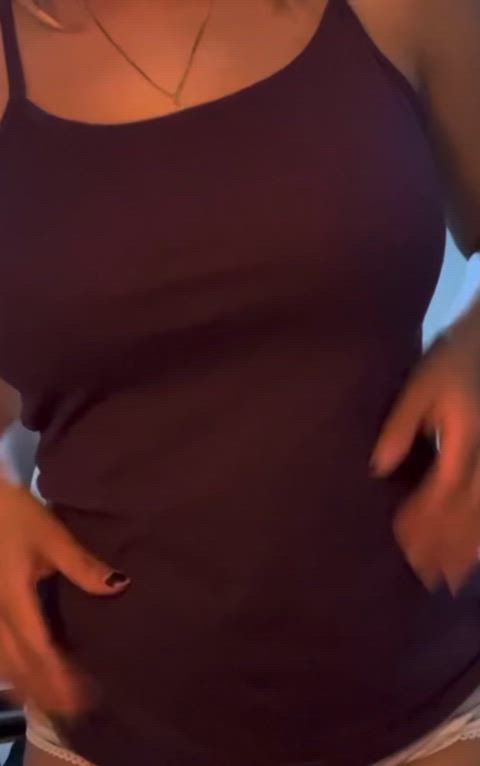 am I the type of latina you'd fuck without a condom…