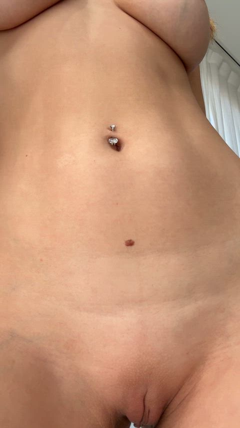 Big Tits Natural Tits Pussy Pussy Lips Shaved Pussy Tits Porn GIF by hornybunnygf