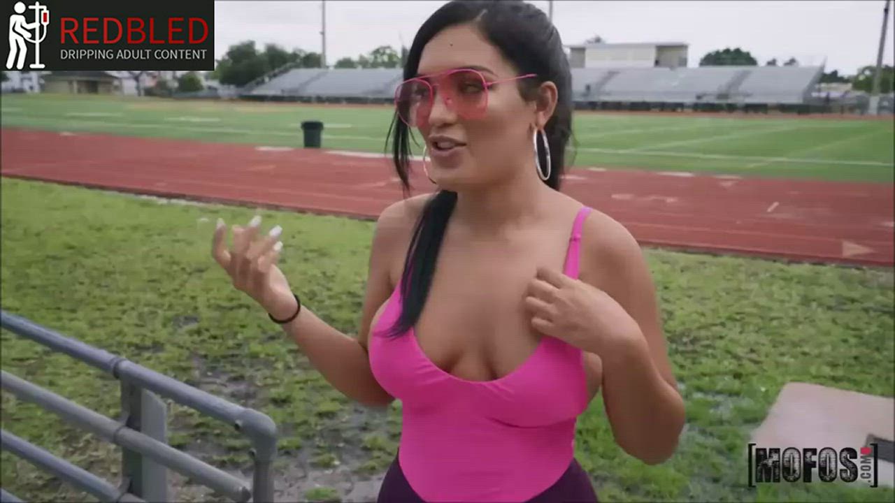 Brazilian Porn GIF by redbledcom