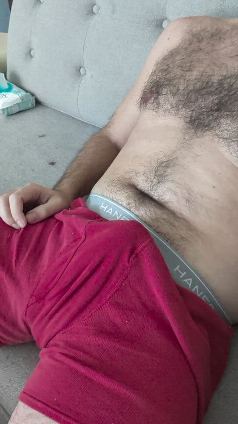 Amateur Cock Homemade Porn GIF by rgp5056