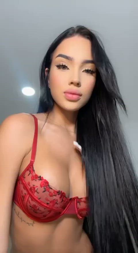 Serving looks and feeling fabulous