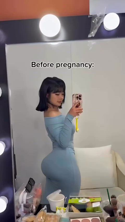 What a curve