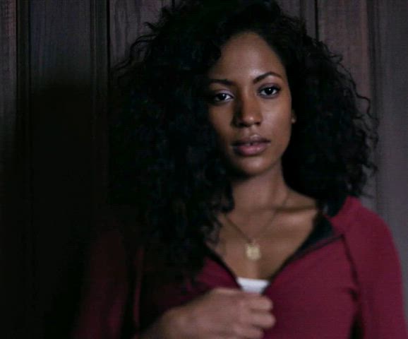 Natalie Paul - Power S3E4