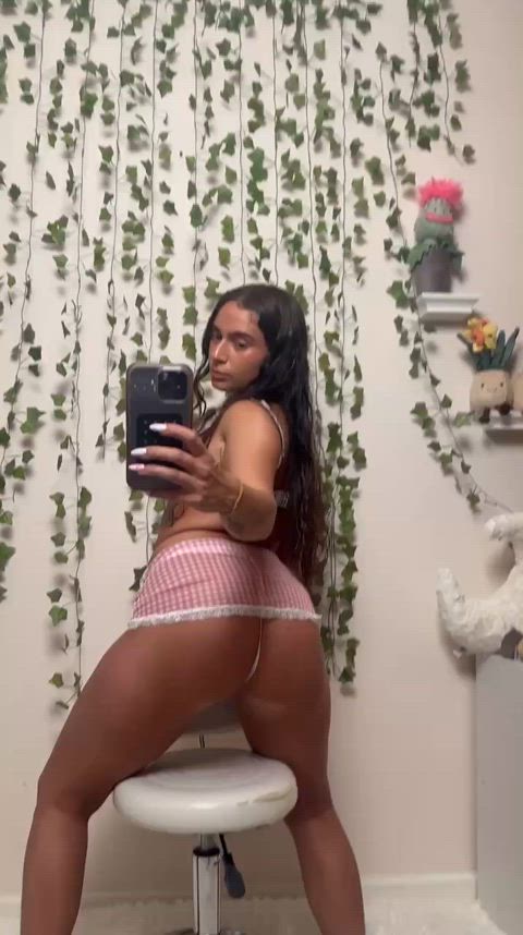 would you have fun with me?