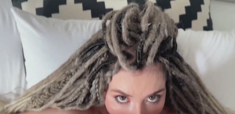 Blowjob NSFW POV Sex Porn GIF by sweetiefox