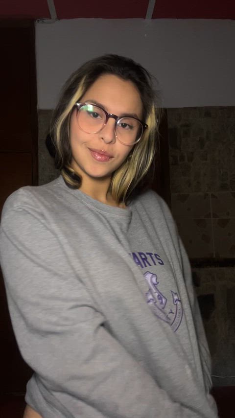 My big, all-natural titties