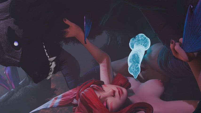 Blurred video preview