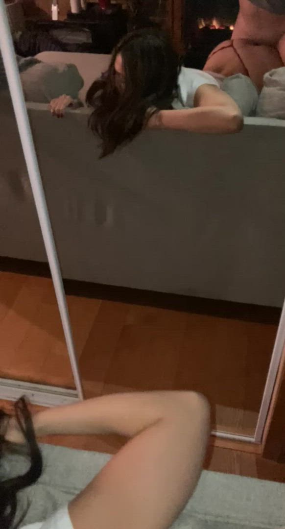 drunk girl