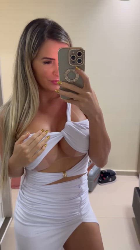 my best tits ready for you