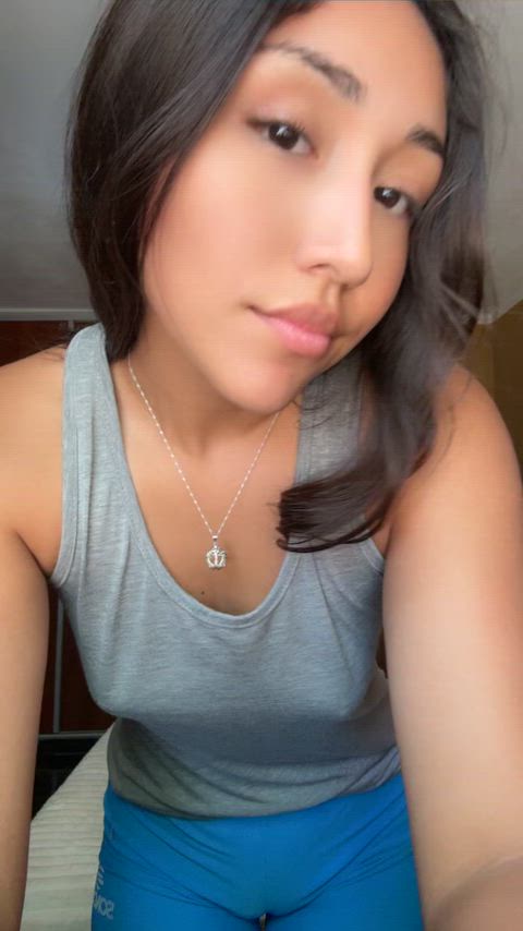 Do men prefer small natural tits like mine?