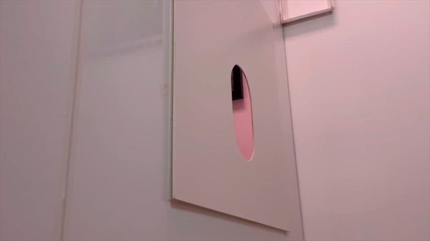 College Boy at the Gloryhole – and I Swallowed Every Drop. He looked innocent – like he just left class. But at the gloryhole, he moaned hard and pumped his load straight into my mouth. And yes… it was insanely hot. thumbnail