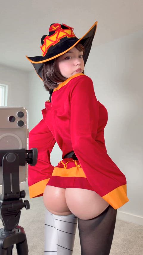 Ahegao Amateur Barely Legal Big Tits Boobs College Cosplay Teen Teens Tits Porn GIF by miamiaof