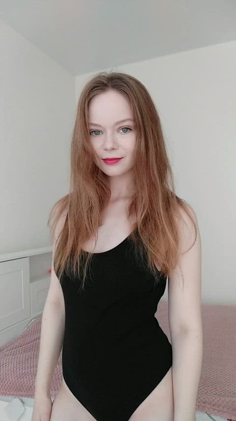 Does my body make you hard?