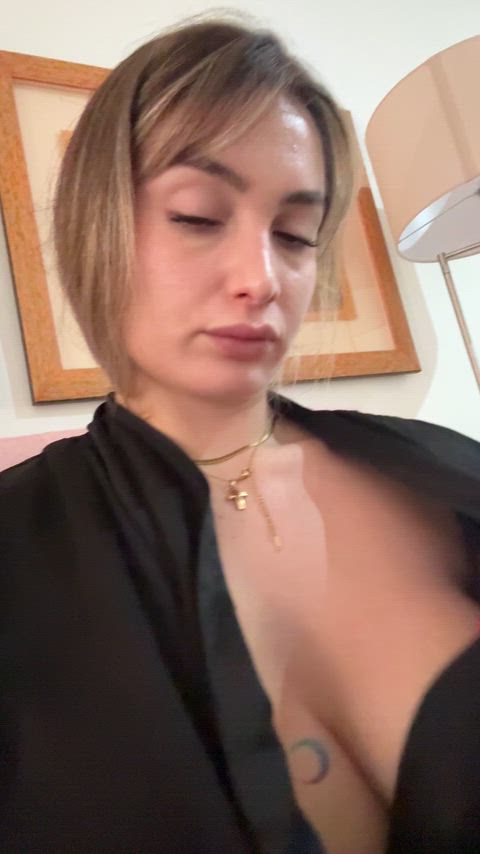 Soft nipples made to tempt