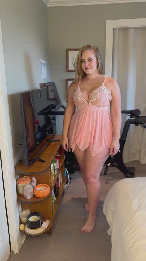 Mommy's little secret is I've been naughtier than I've let on