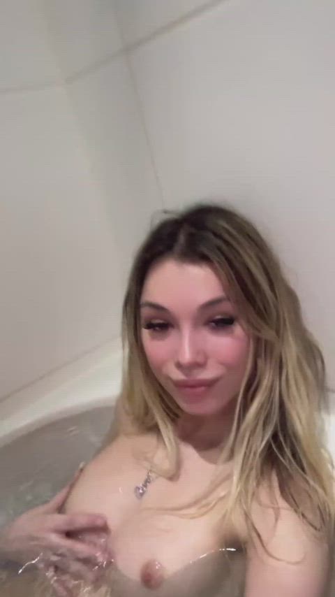 i know you like wet girls