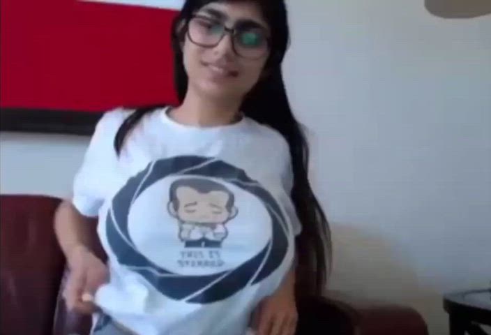 Big Tits Boobs Tits Porn GIF by sathish