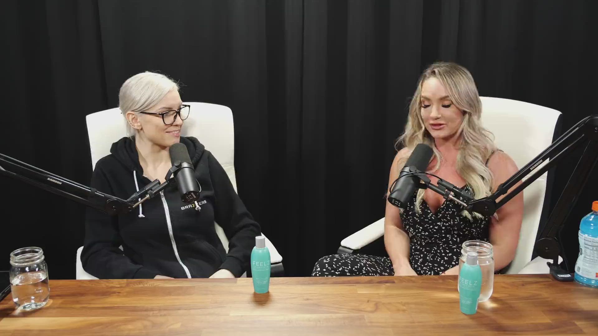 Big Dick, Blowjob, Cali Carter, Deepthroat, Fetish, Food Fetish