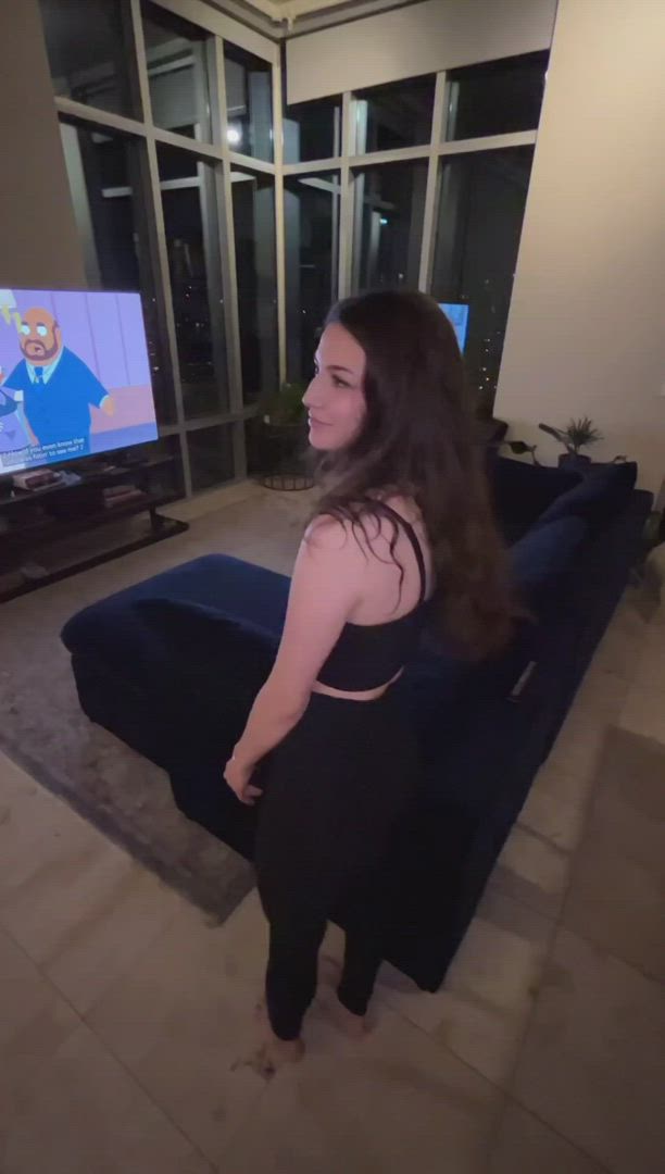 had to let him fuck after i saw his penthouse