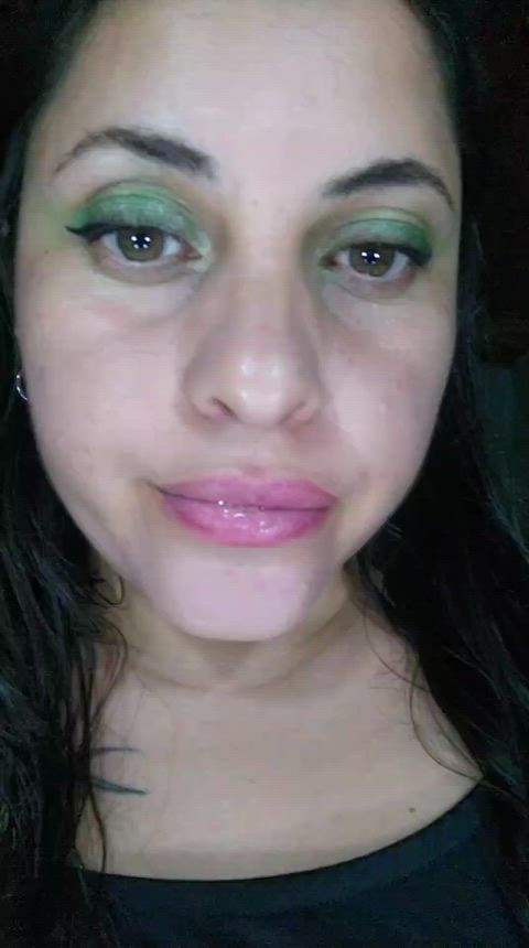 Could my forbidden mouth and tongue ruin your marriage?