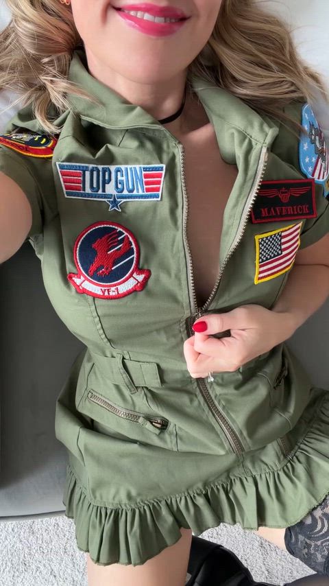 My favorite thing about Halloween is when the costumes come off…