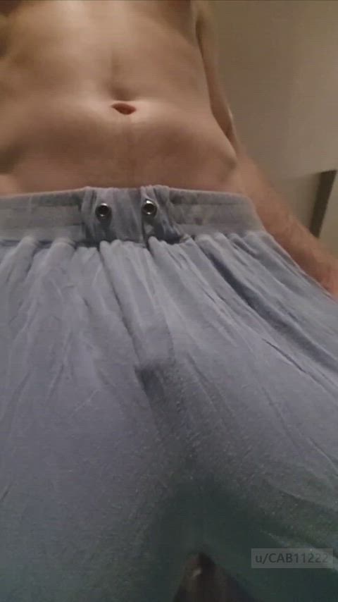 Balls Big Balls Commando Porn GIF by cab1122