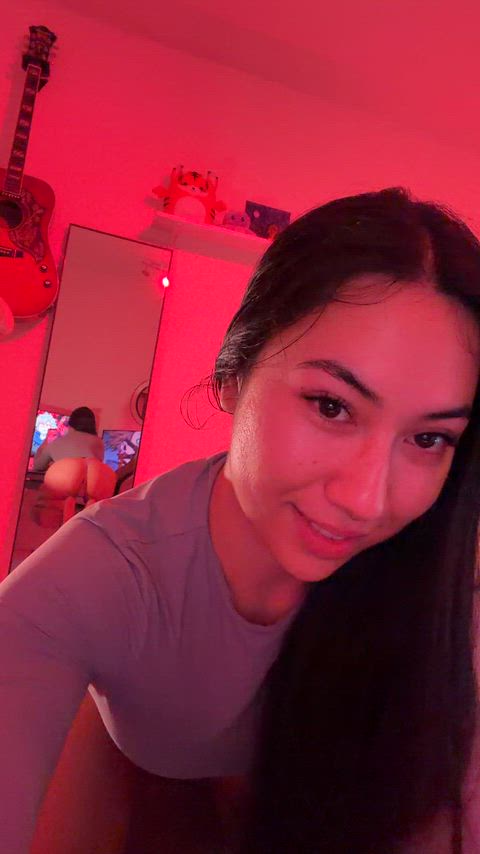 could i be your top tiny reddit cutie?