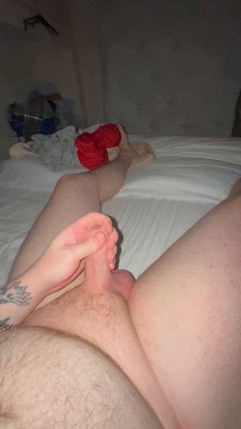 Do we like uncut brits here? (30)