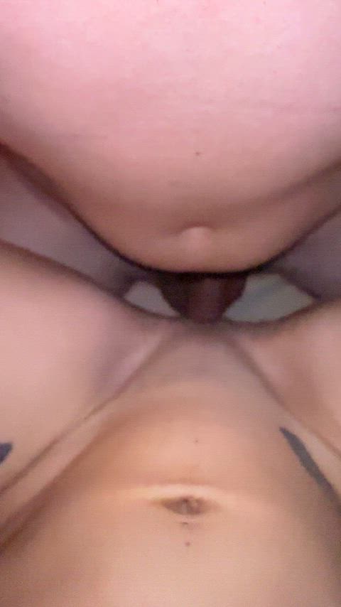 Missionary hits different