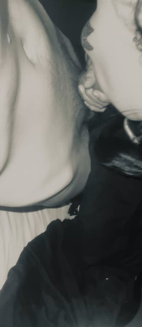 Blurred video preview