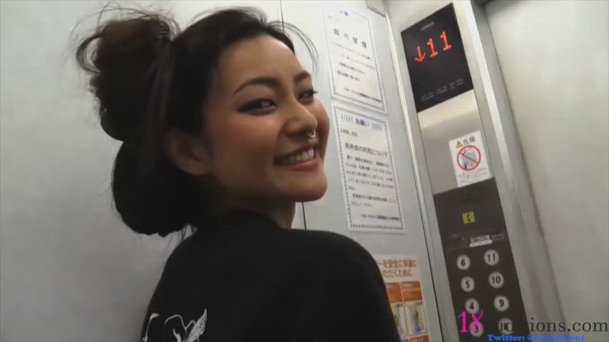 Rae wants to fuck at any chance she gets