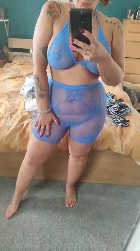 Is anyone feeling blue xx 43 UK 5ft x