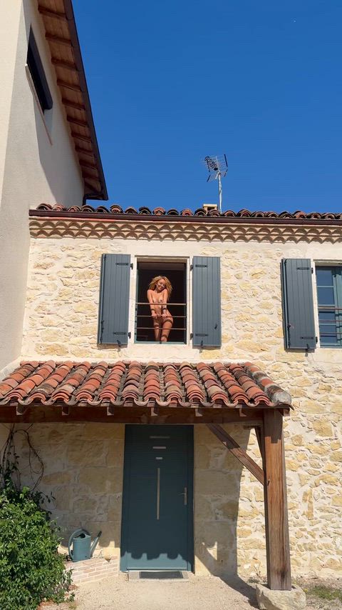 Best view on the block