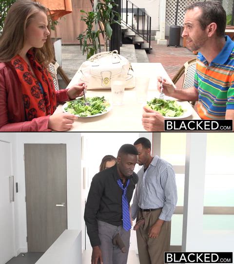 Why is he being so negative???