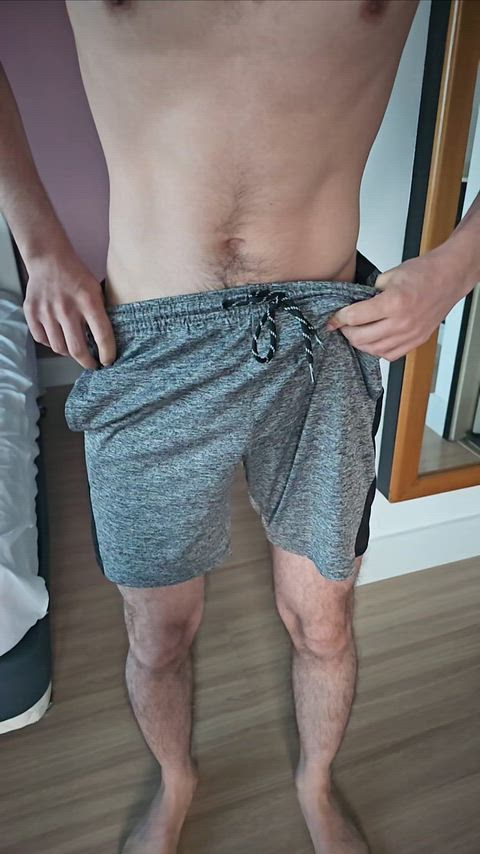 It is so hard to keep it inside... (22)