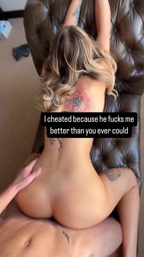 Big Tits Boobs Cumshot Porn GIF by problematicberries