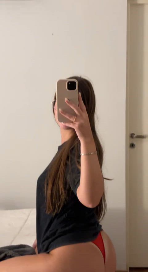 Would you allow me to sit on your Lap wearing this? Daddy