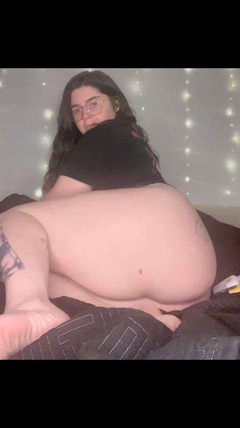 I’ll pull it to the side for you