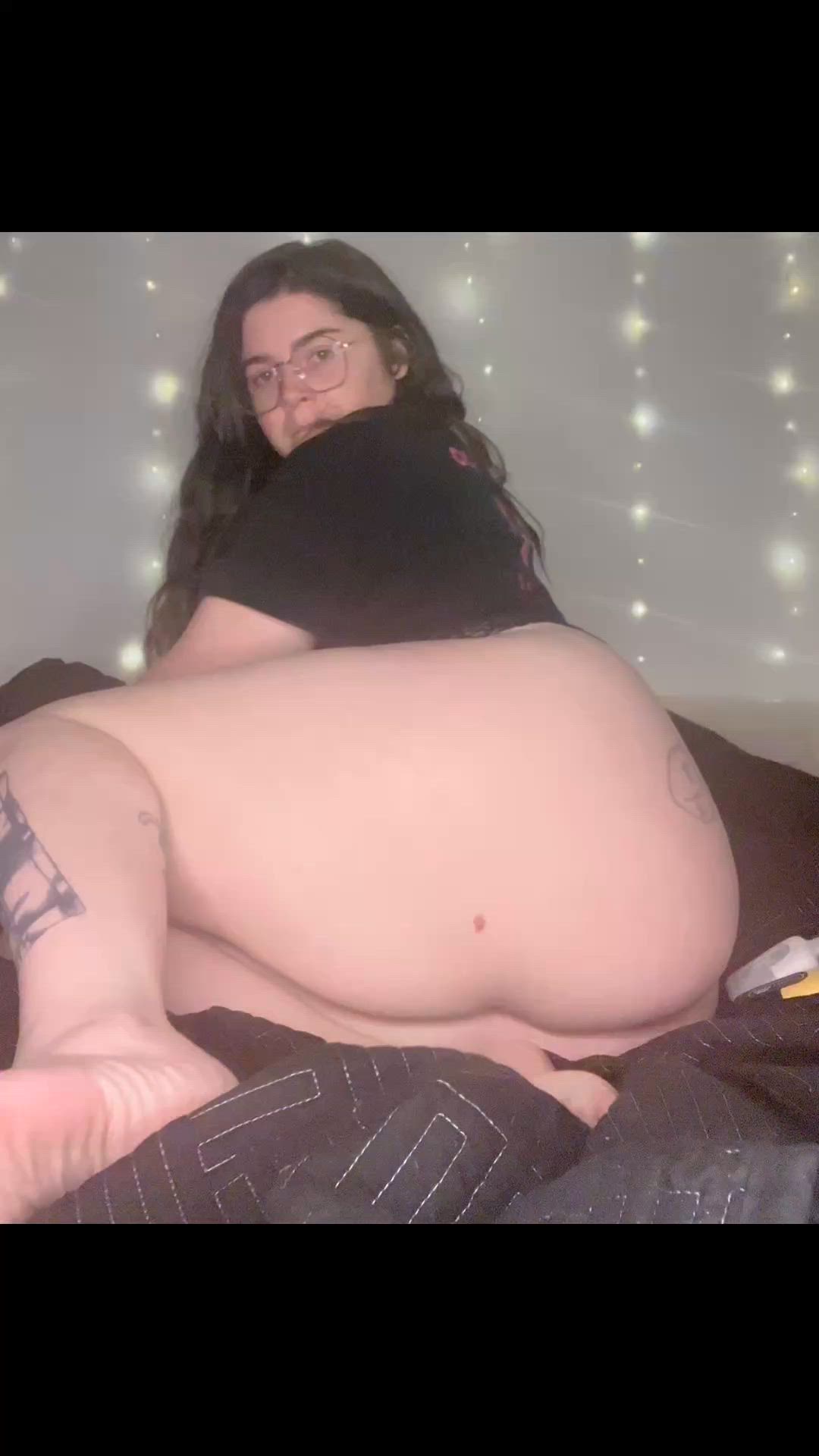 I’ll pull it to the side for you