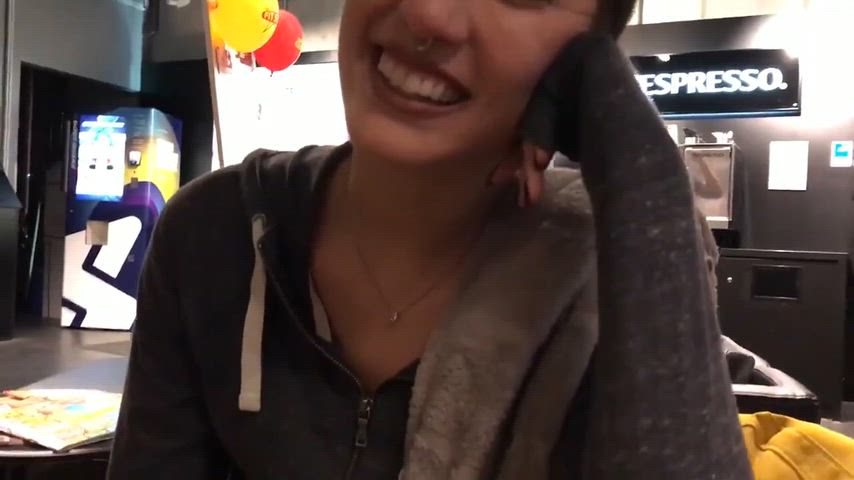 Asian Blowjob Cum In Mouth Porn GIF by dreamittoreality