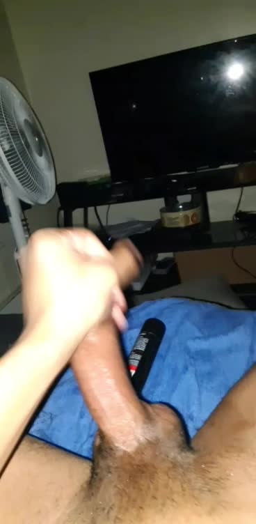 An old video of mine