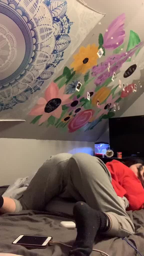 Thank you TikTok