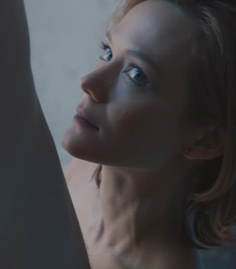 Blowjob Celebrity Sucking Porn GIF by redbledcom