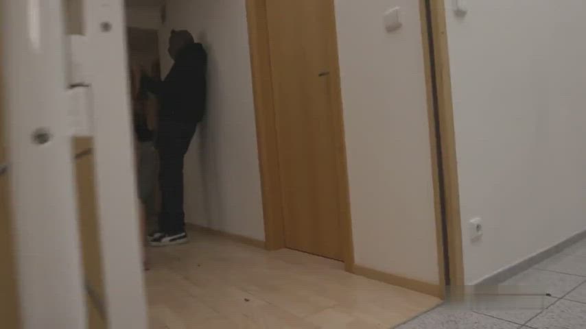 Just a Normal Day at Studio