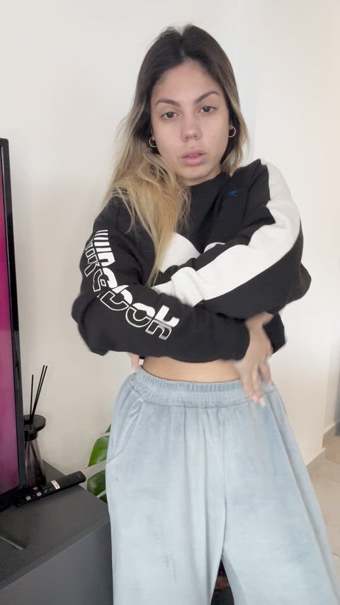 i ride better with my top off