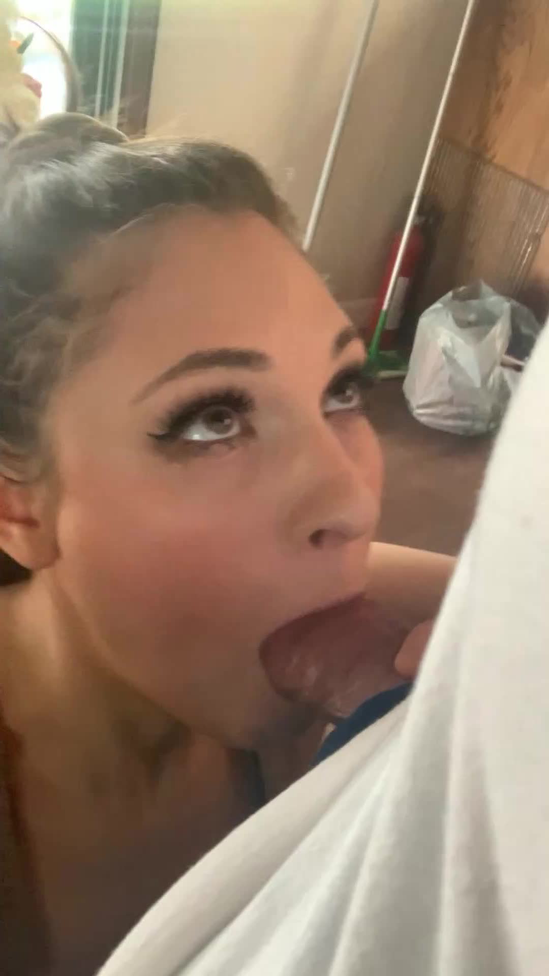 The perfect BJ