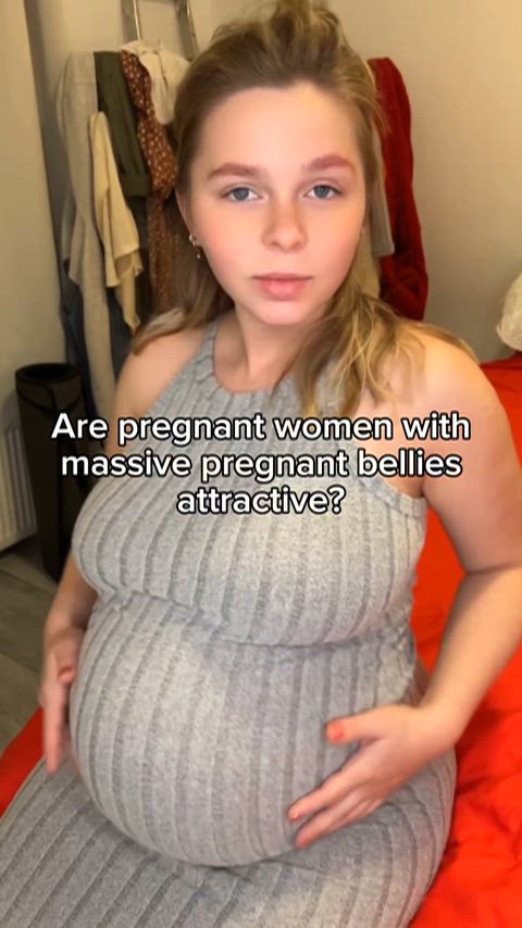 The bigger the better? I can prove that!
